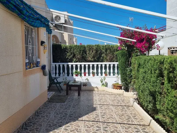 Dúplex en Laguna verde manzana4, 46, Los Balcones - Los Altos del Edén - Foto 17