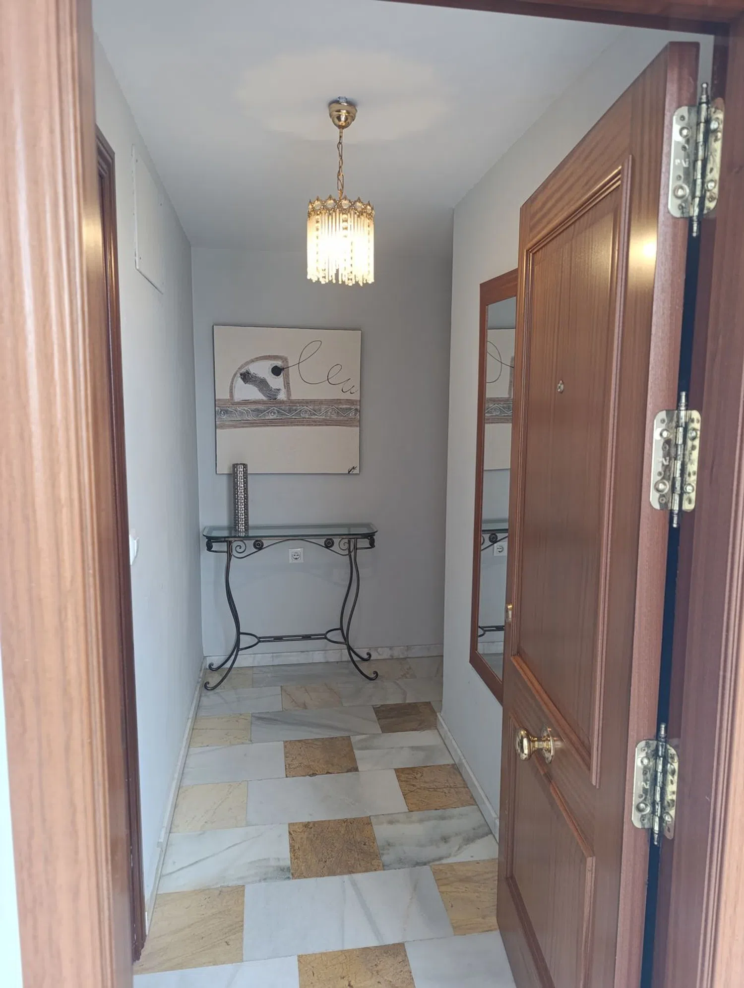 Ático en calle Marqués de Guadalcázar, 33 - Foto 6
