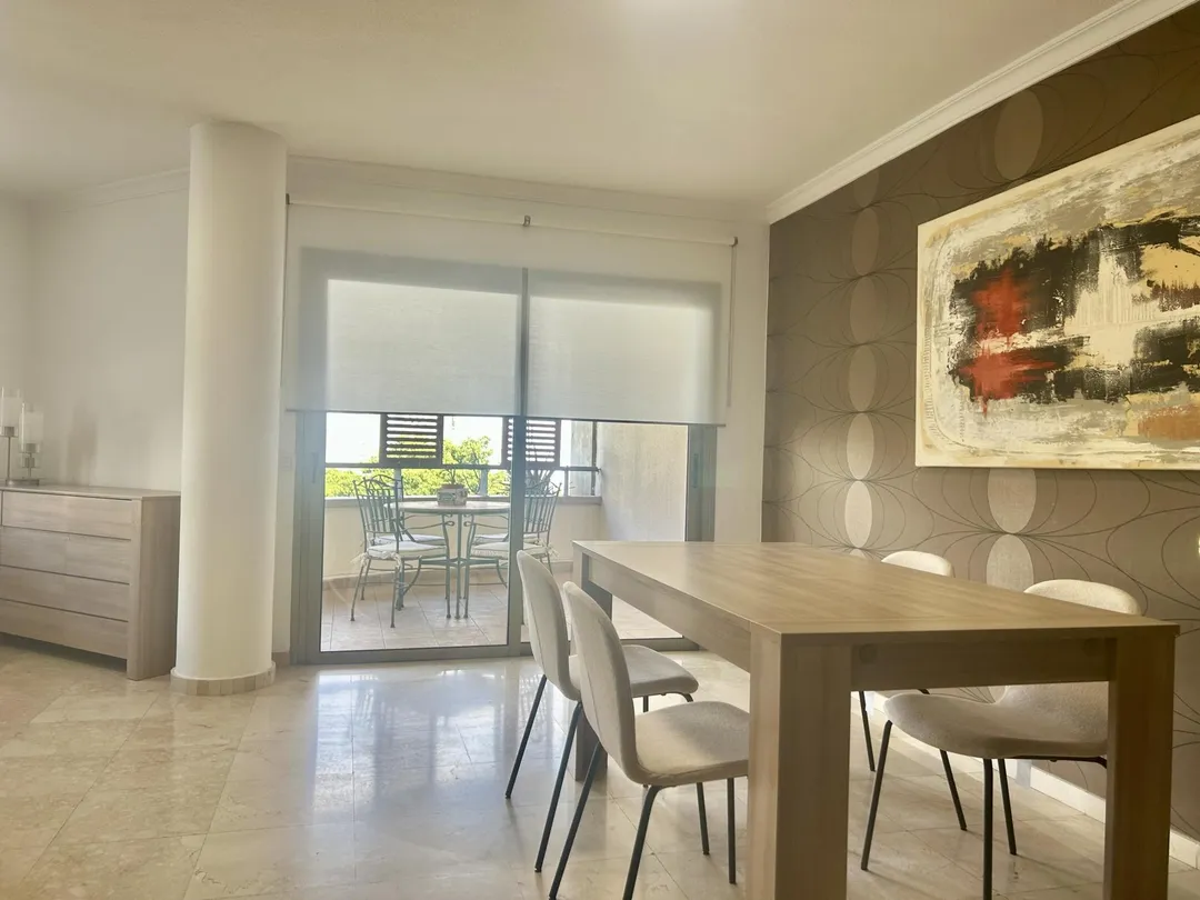 Piso en  Avenida Reyes Católicos Núm. - Foto 2