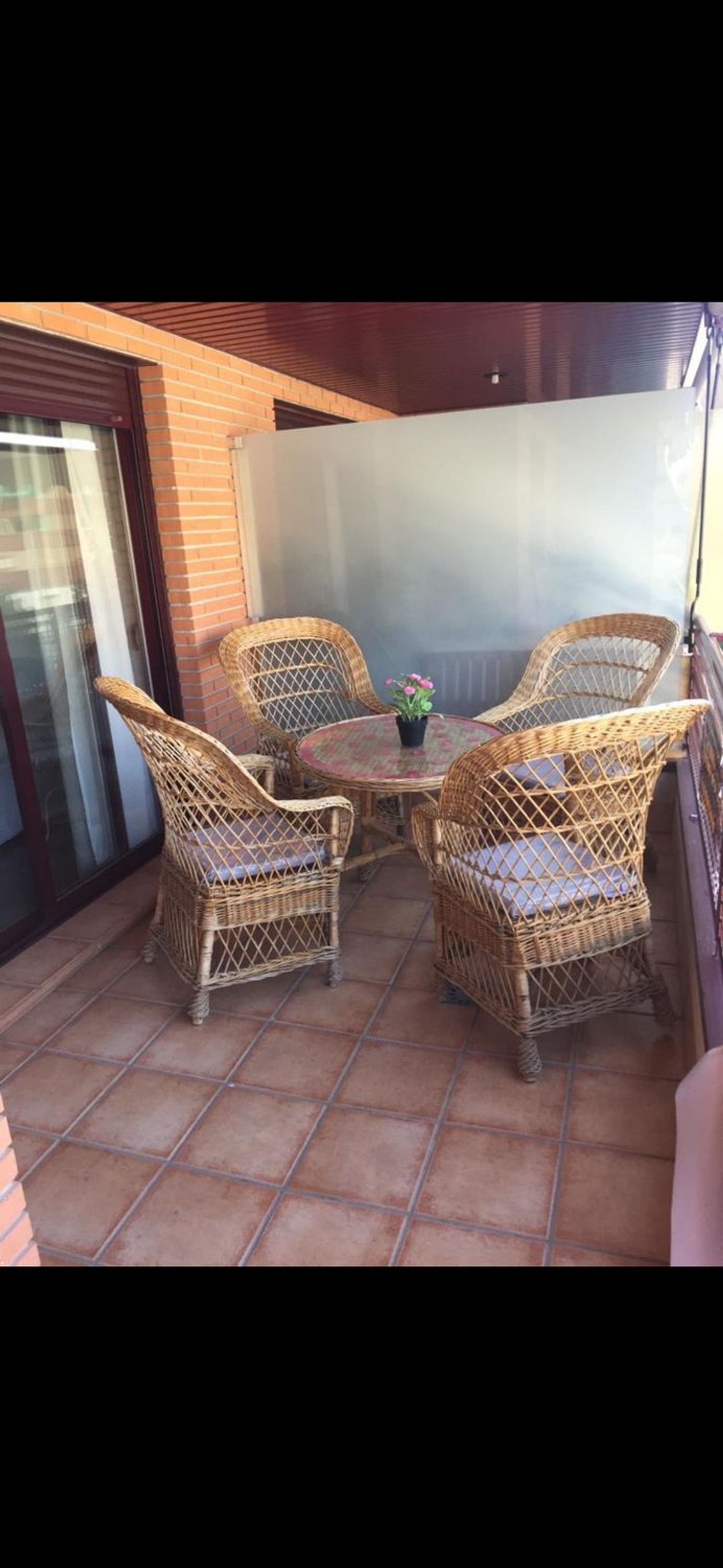 Piso en calle Juan XXIII, 21