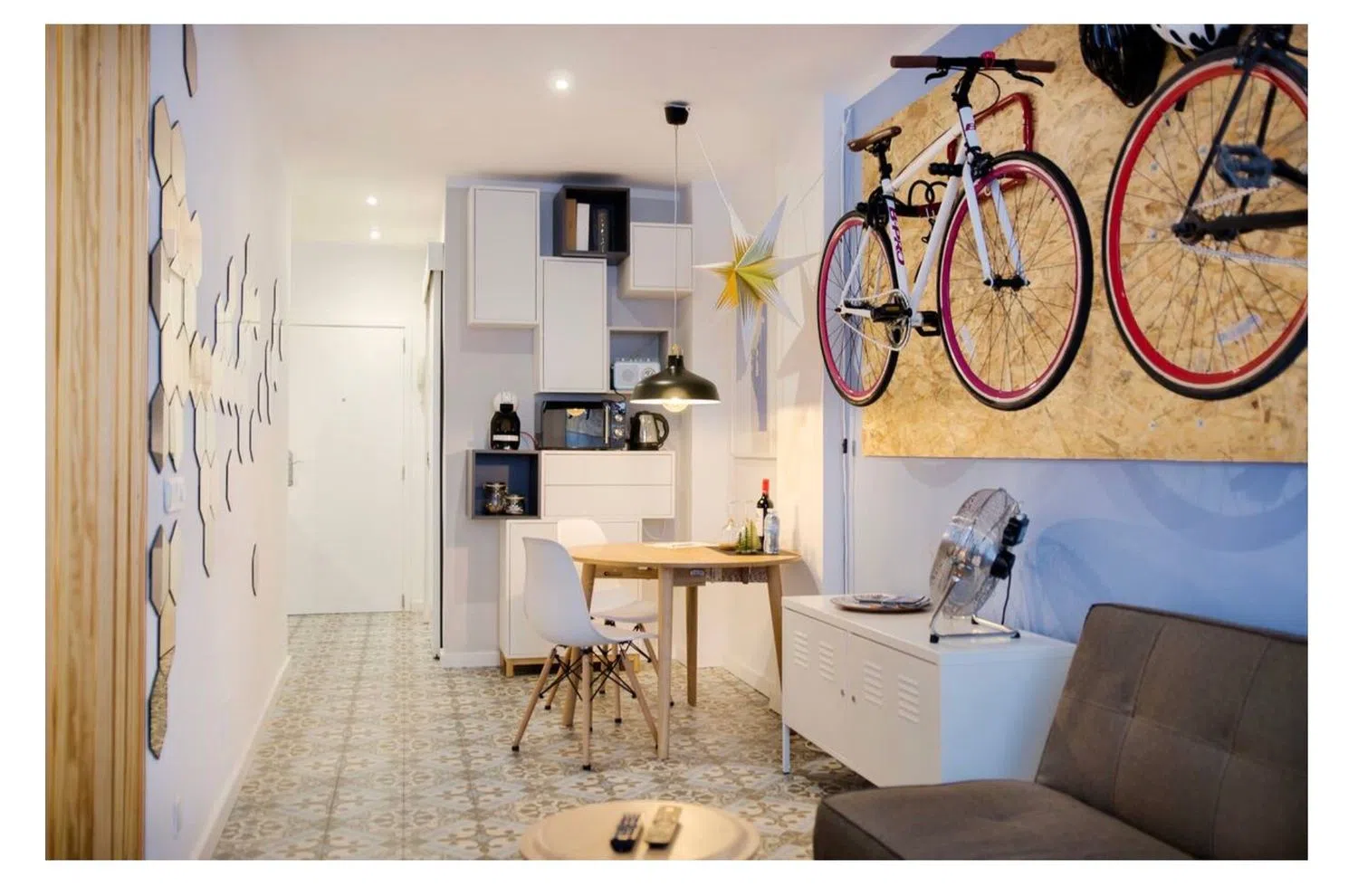 Estudio en calle Bernardo de la Torre, 67 - Foto 9