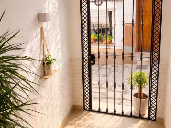 Chalet adosado en calle Veracruz, 26 - Foto 3