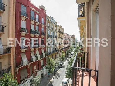 Piso en  Calle Cadiz - Foto 15