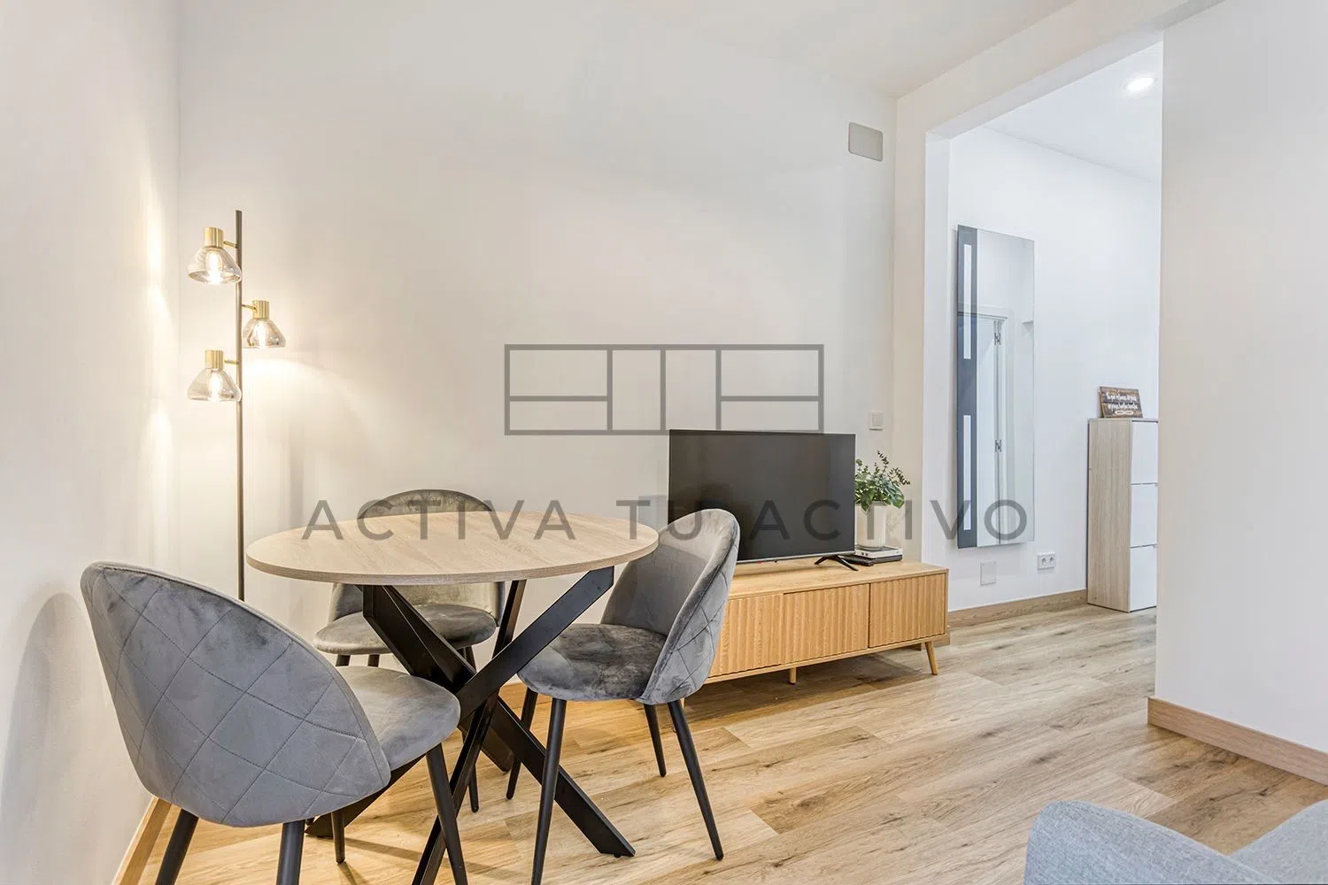 Piso en avenida Diagonal, 58 - Foto 7