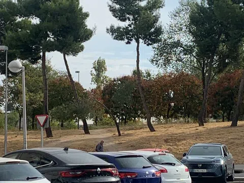 Piso en calle Chocontá, 6