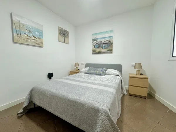 Piso en Calle Bentagache, 22, La Isleta - Foto 20