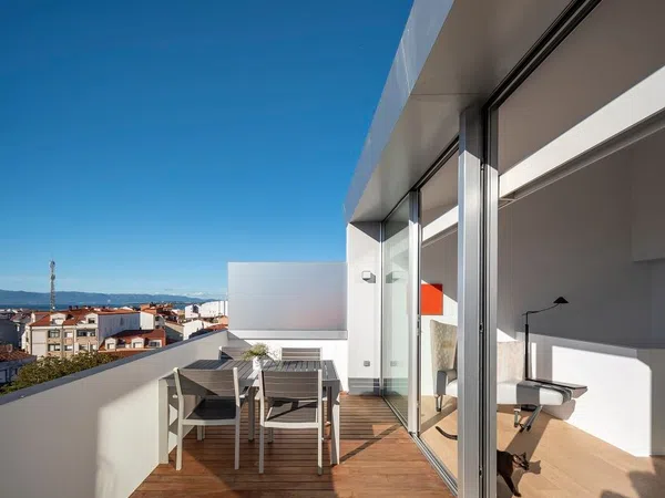 Chalet adosado en Calle Da Encrucillada, 3 - Foto 34