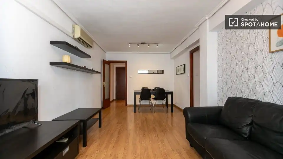 Piso en  Valencia Capital - Foto 4