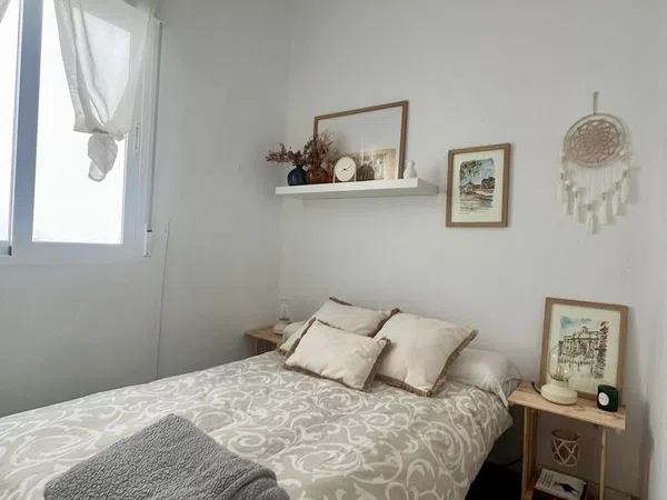 Piso en calle de alcántara, 23 - Foto 8