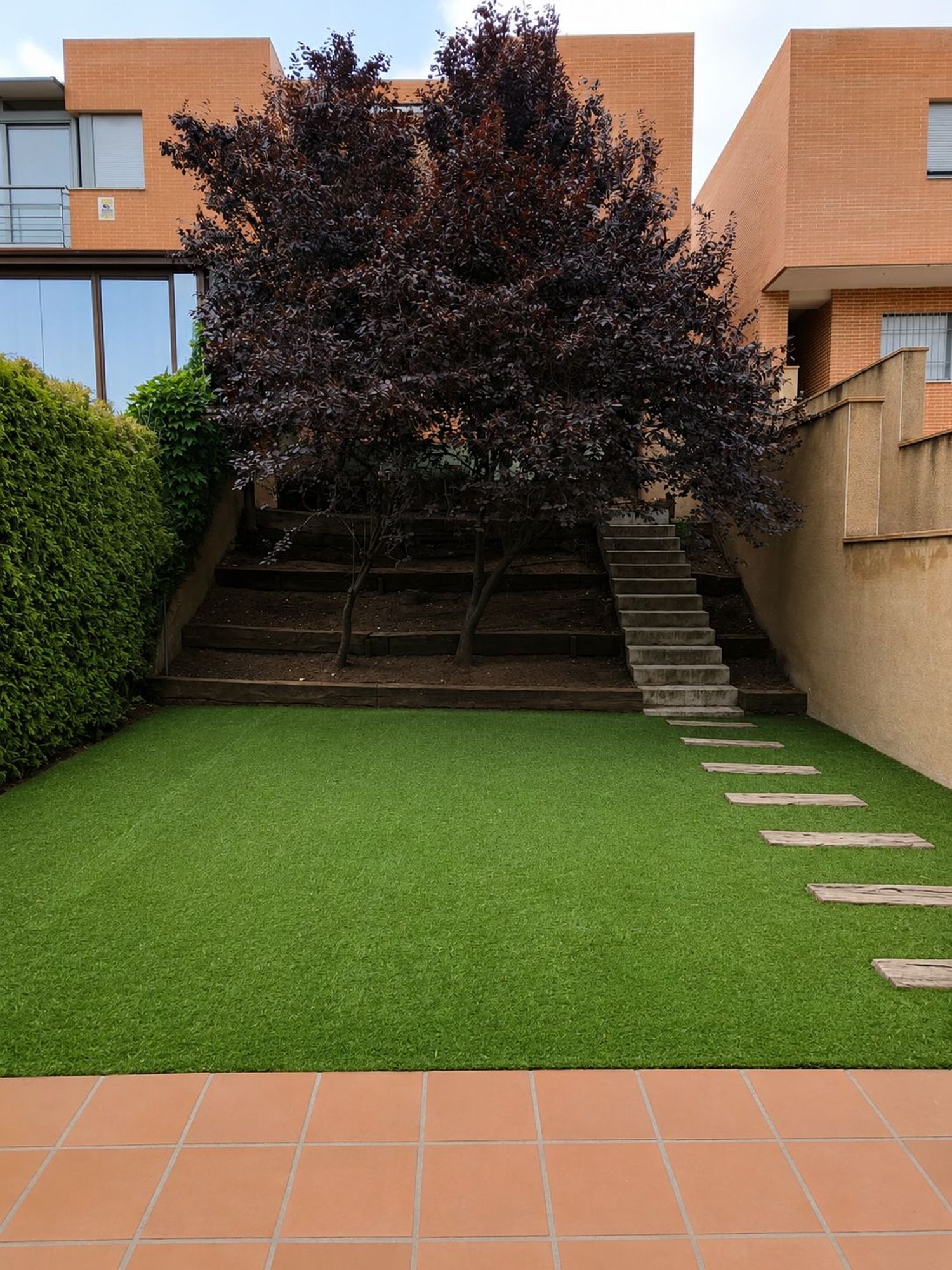 Chalet adosado en Buenavista-Valparaíso-La Legua, Buenavista-Valparaíso-La Legua - Foto 18