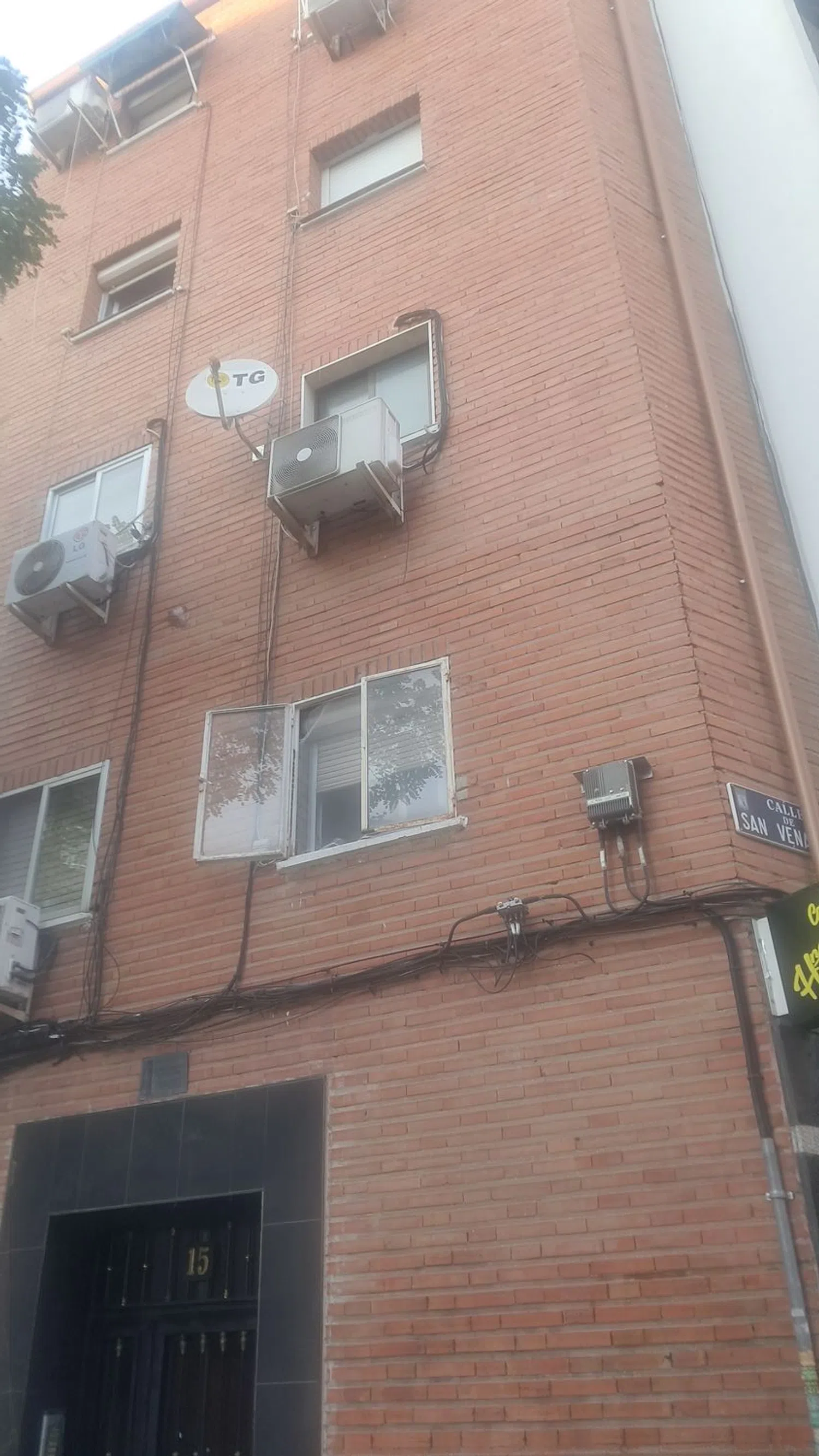 Piso en calle de San Venancio, 5 - Foto 1