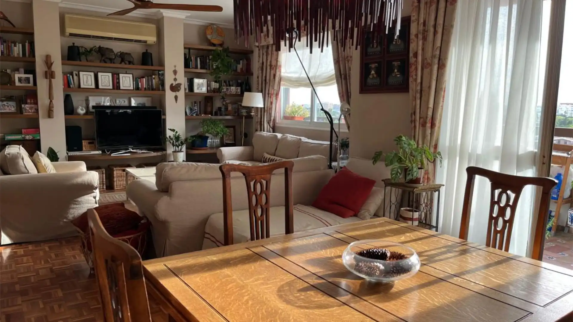 Piso en  Calle Fidelio 7 - Foto 9