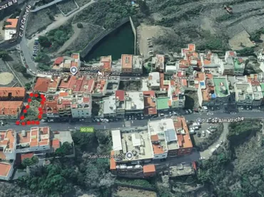Terreno Residencial en  Carretera del Norte 218 - Foto 4