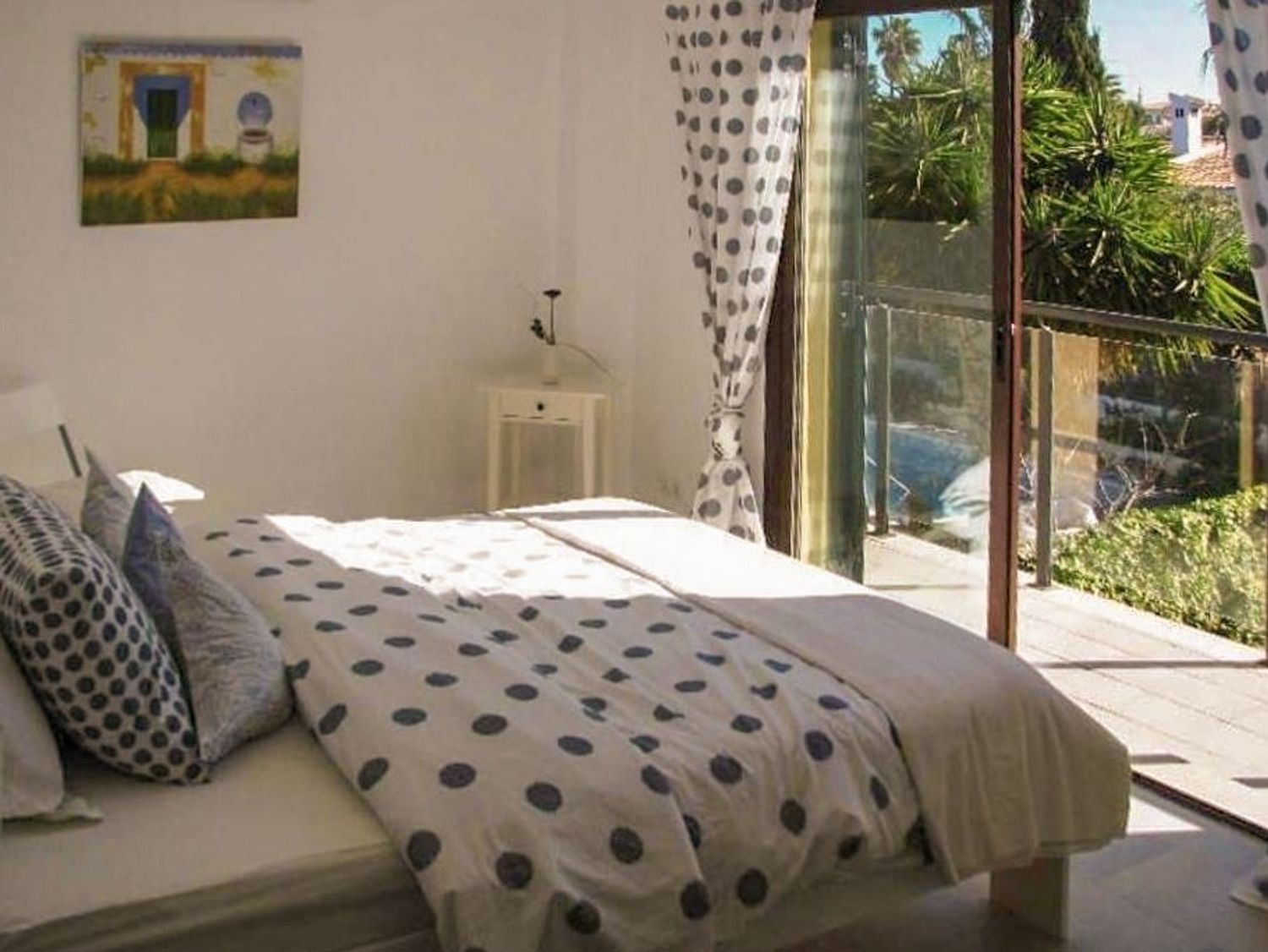 Chalet pareado en Calle de Mart, 12 b, Badia Blava-Badia Gran-Tolleric, Badia Blava-Badia Gran-Tolleric - Foto 6