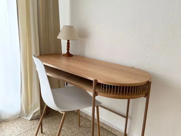 Piso en calle del Metge Berenguer, 14 - Foto 2