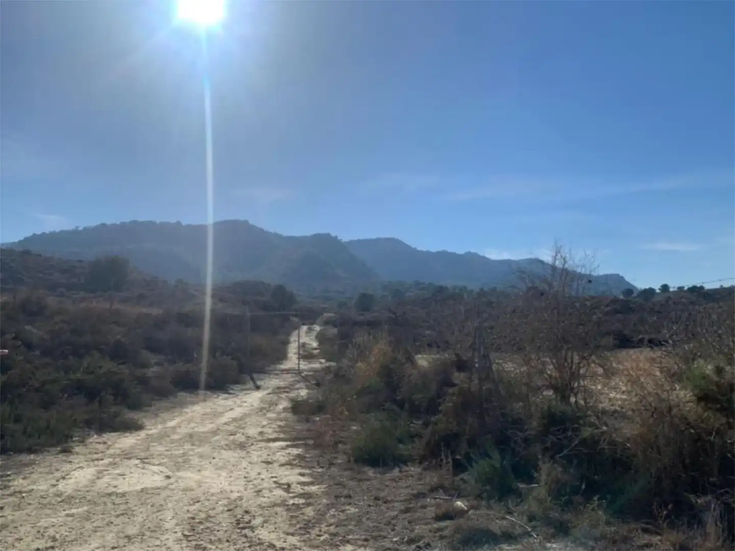Chalet en  Camí de la Murta-Cara-Sol 3 - Foto 5