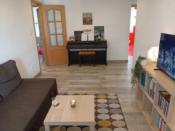 Piso en calle del Pintor Sorolla, 5 - Foto 14