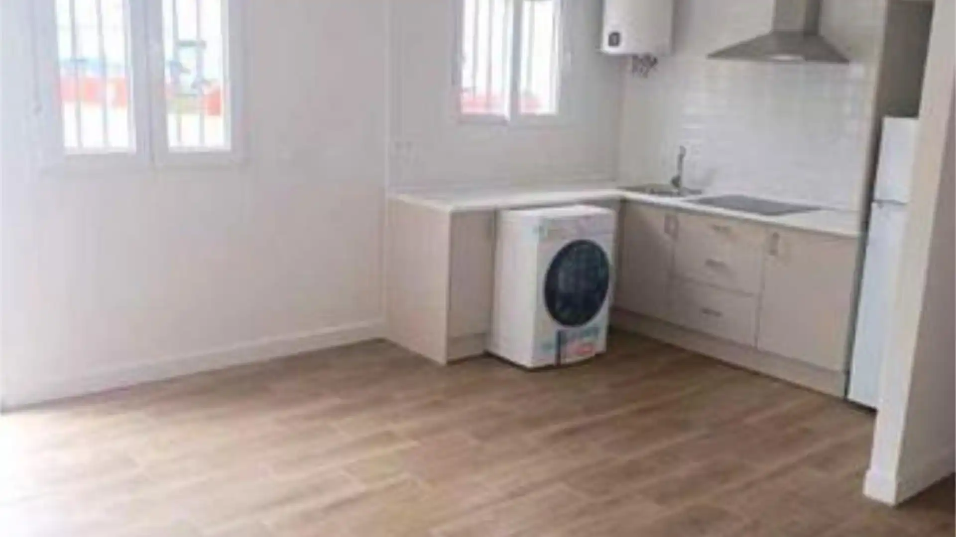 Piso en Pinilla - Foto 1