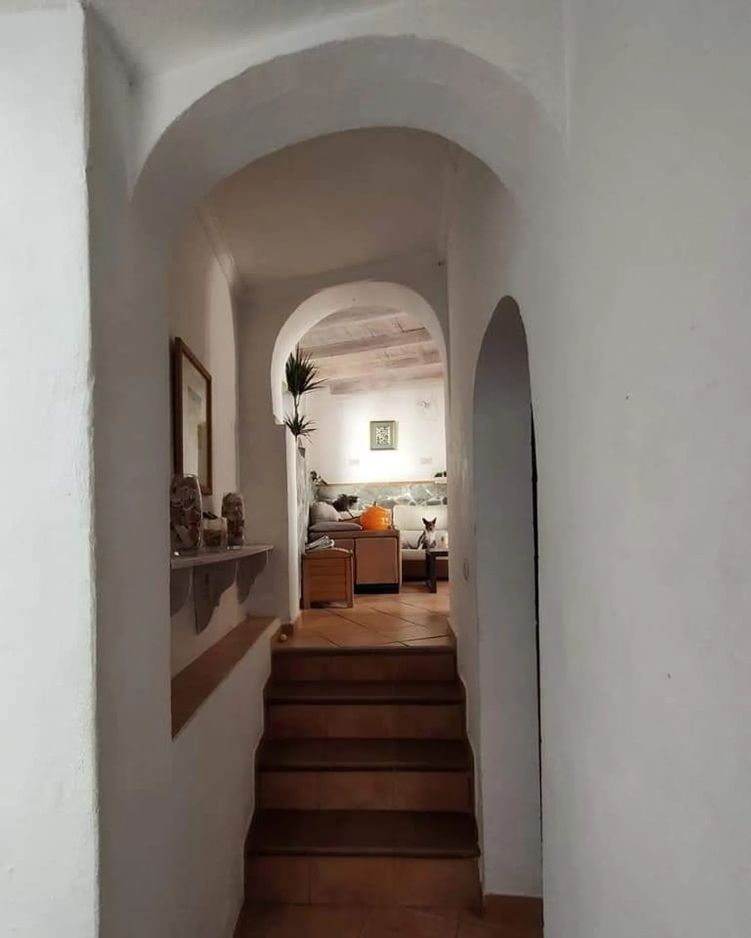 Casa independiente en calle Conde de Ureña, 47 - Foto 6