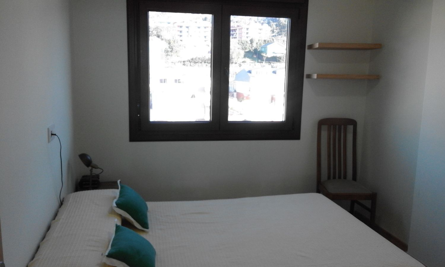 Piso en Sanxenxo, Sanxenxo - Foto 7