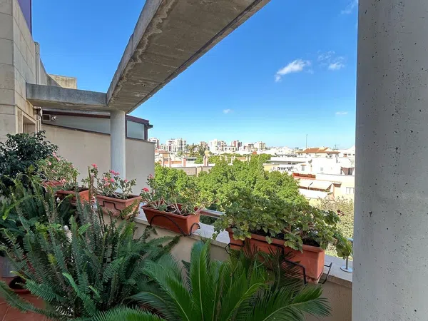 Ático en Barrio Vista Alegre - Foto 4