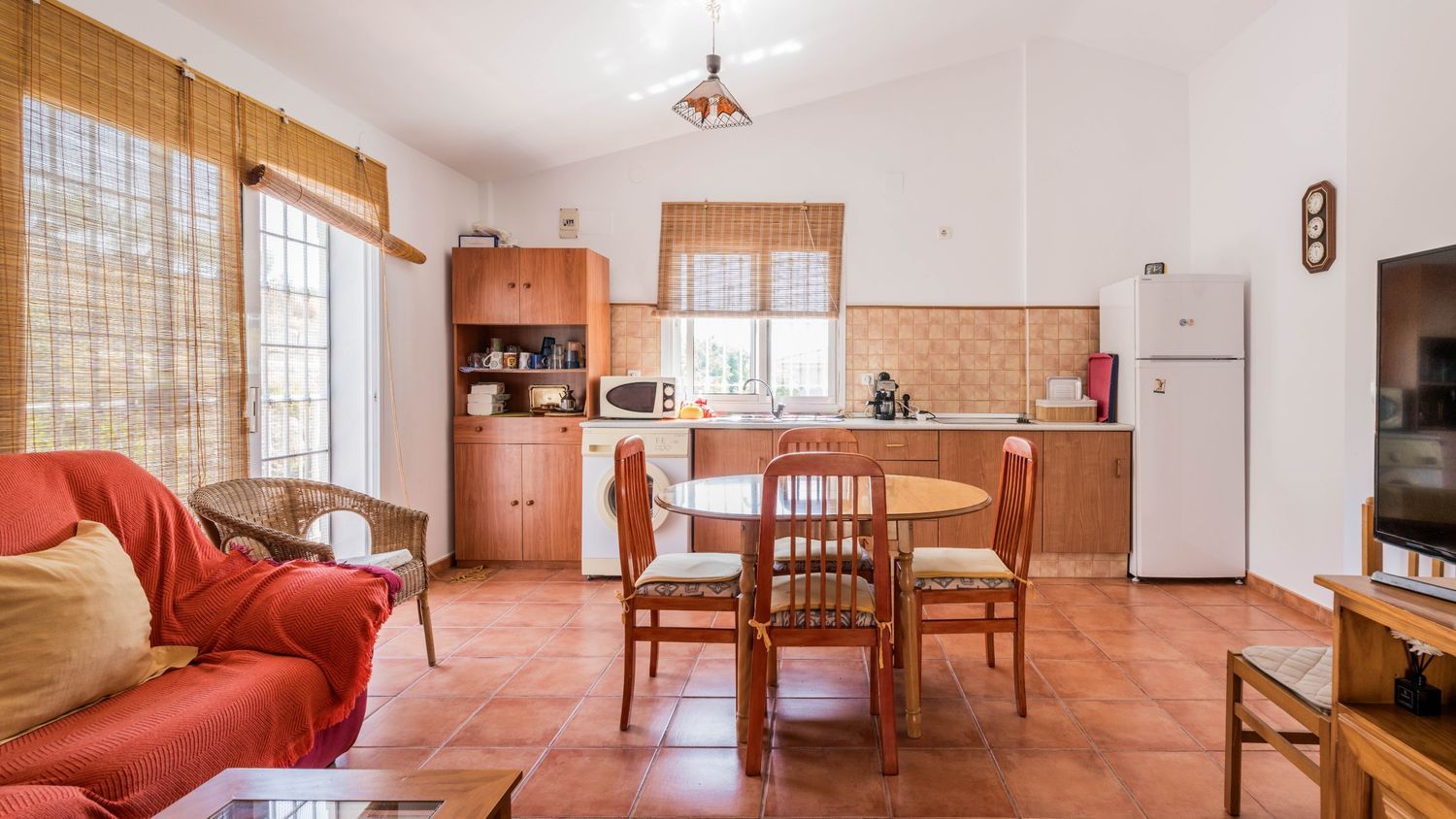 Casa o chalet independiente en Carril de Tolox a Golondrina, 1 - Foto 4