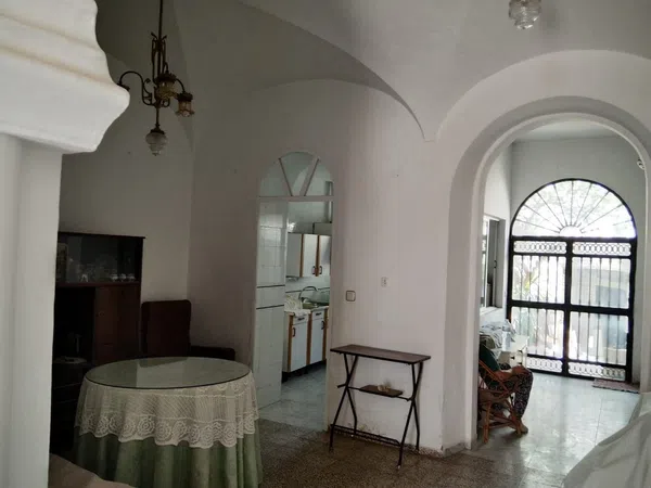Casa de pueblo en Calle Badajoz, 110 - Foto 1