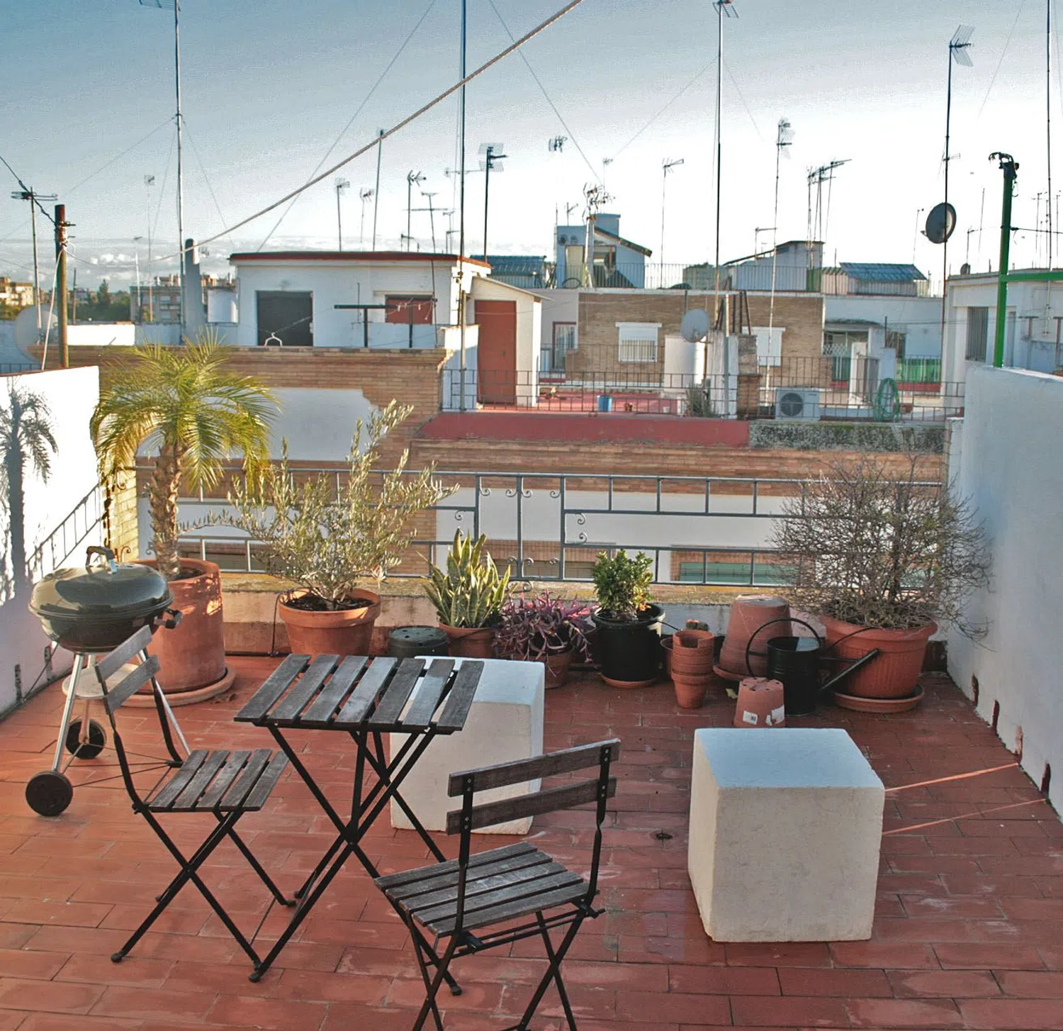 Dúplex en calle Fox Morcillo, 9 - Foto 3