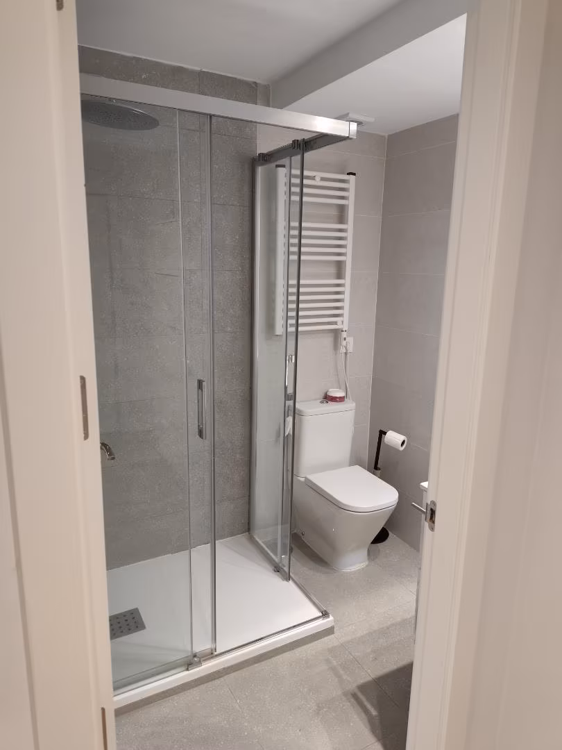 Piso en  Calle de Ribadavia 14 - Foto 29