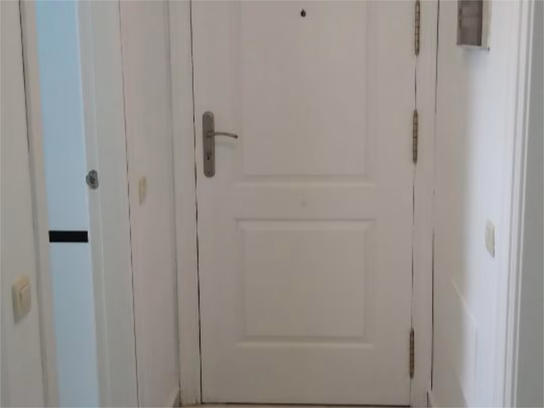 Piso en  Avenida Santa Rosa de Lima 18