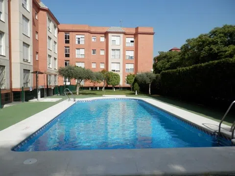 Piso en avenida de la Innovación, 13