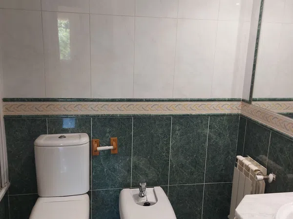 Piso en Avenida de Séneca, 26 - Foto 18