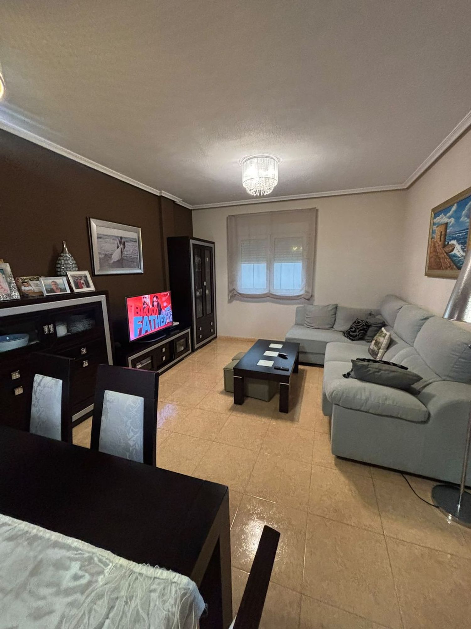 Chalet pareado en Calle Camino de Catral, 27 - Foto 4