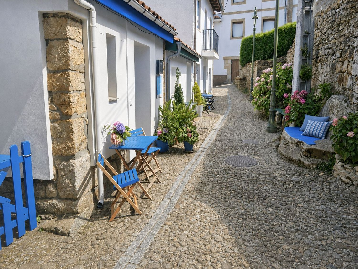Casa rural en Barrio el Piqueru, 40 - Foto 6