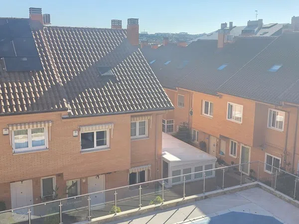 Chalet adosado en Gutiérrez Soto, 13 - Foto 32