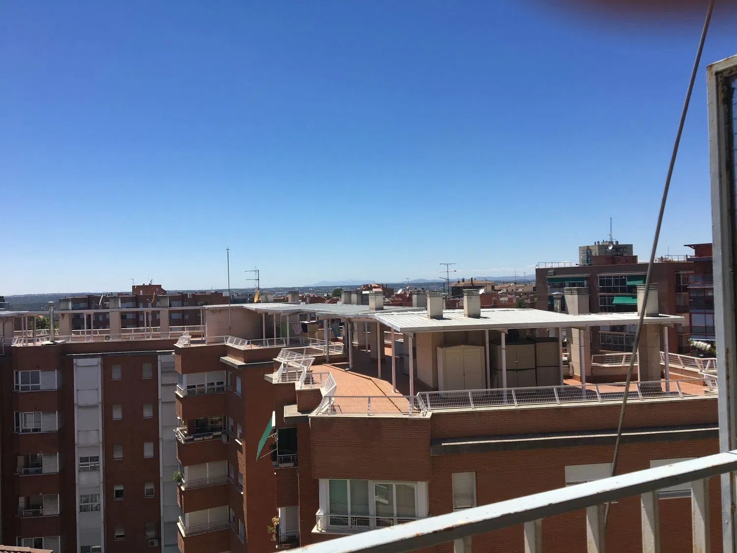 Piso en Barrio Bellas Vistas - Foto 37
