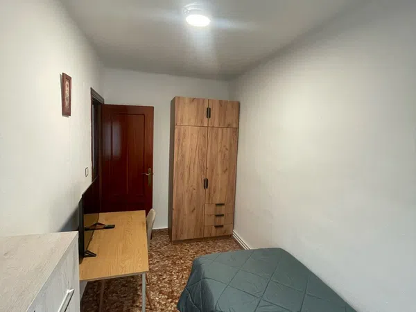Piso en Calle Ágata, 9, Doctor Fedriani - Foto 4
