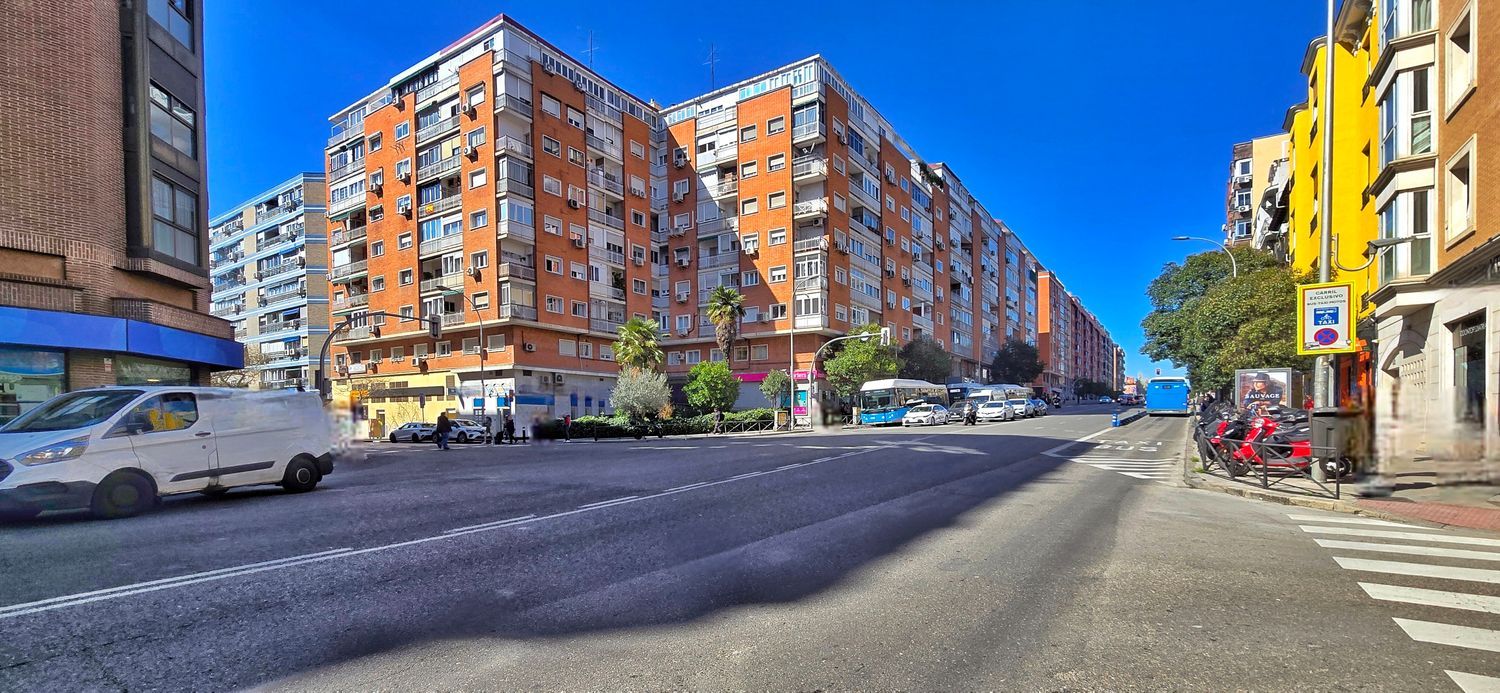 Piso en avenida de la Ciudad de Barcelona, 105 - Foto 20