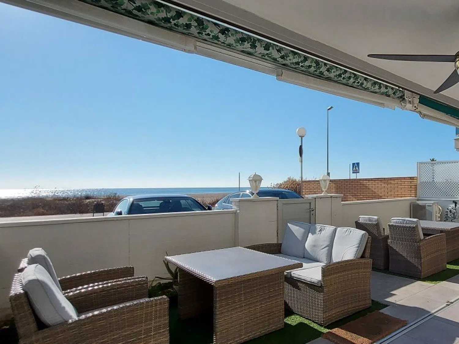 Piso en paseo Marítim de les Botigues, 5 - Foto 4