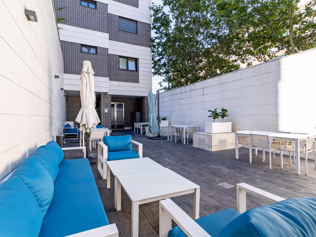 Piso en  Calle de Carlos y Guillermo Fernández Shaw 1 - Foto 61