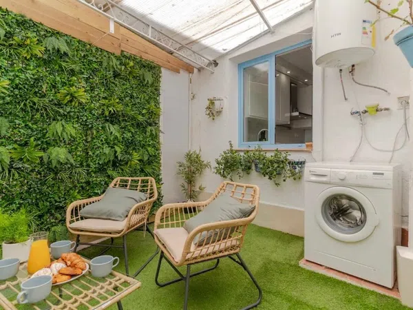 Piso en calle Espino, 1 - Foto 23