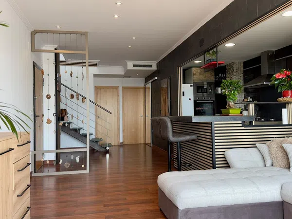 Ático en calle Guadalest, 2 - Foto 26