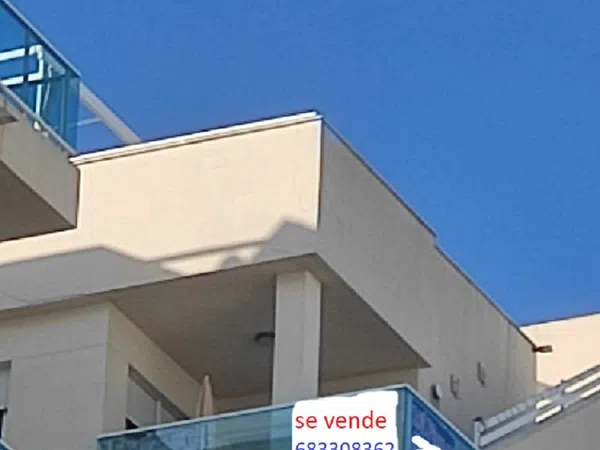 Ático en Calle de L'Ermita, 2 - Foto 3