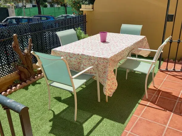 Chalet adosado en Calle de la Cordera, 45, Montemar, Montemar - Foto 4
