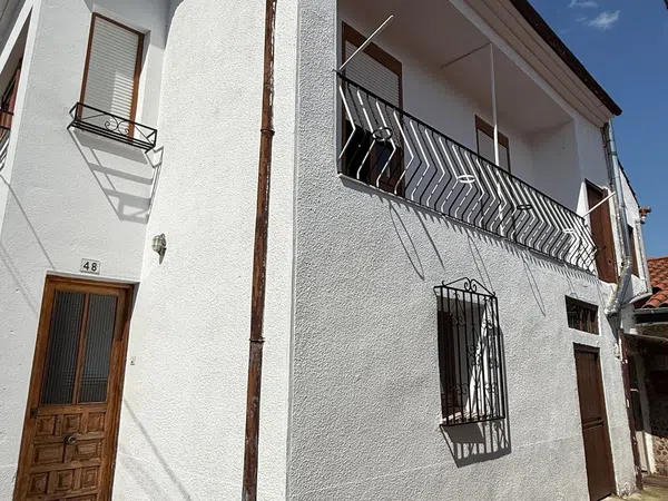 Casa de pueblo en Barros, 48 - Foto 2