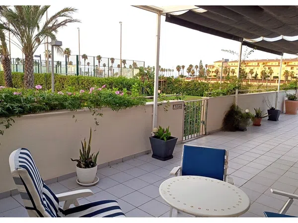 Dúplex en Paseo Carmen Sevilla, 2, El Sabinar - Urbanizaciones - Las Marinas - Foto 3