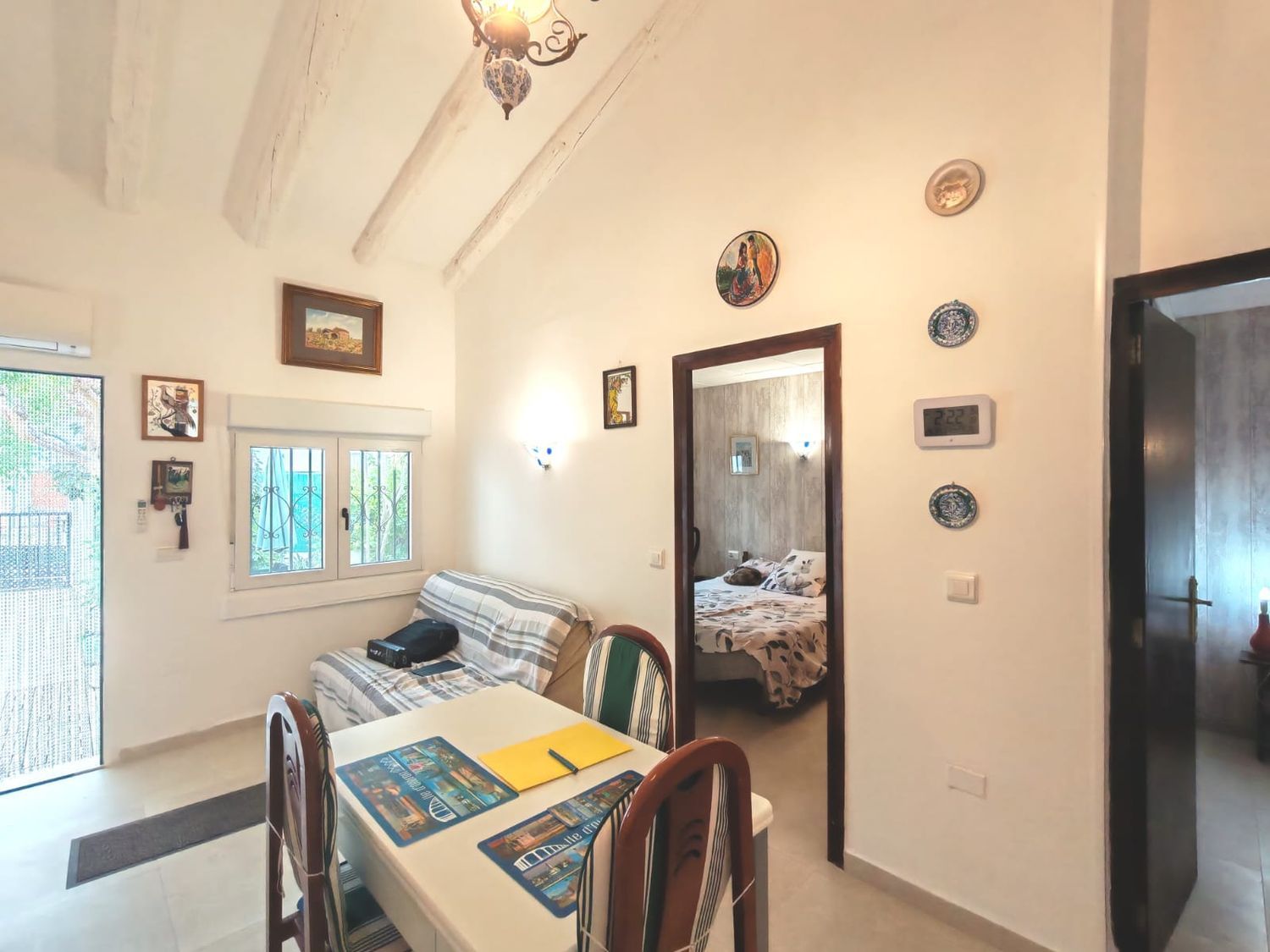 Chalet adosado en Pd Platja Almadrava, 6 a - Foto 3