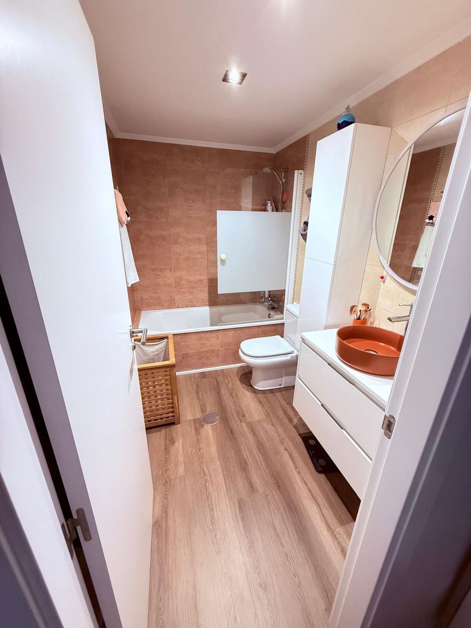 Piso en Calle Río Tus, 13, Zona Juan de Borbón - Foto 18