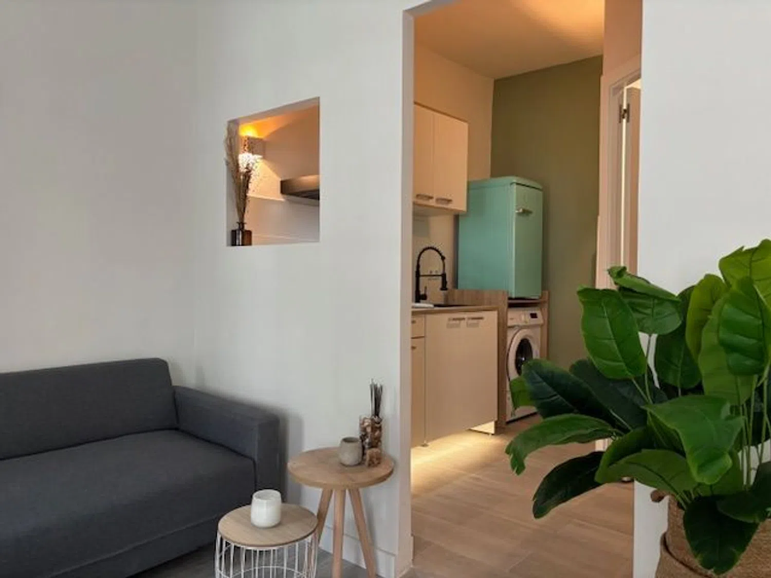 Estudio en calle Postas, 29 - Foto 3