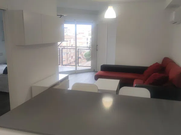 Piso en avenida Juan Carlos I, 21 - Foto 19